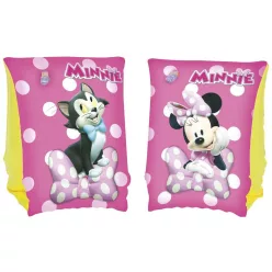   Strend Pro Bestway® felfújható gyerek karúszó Minnie™ Mouse® 25X15 cm