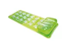  Strend Pro Intex® színes fejpárnás felfújható matrac, 1,88x0,71 m