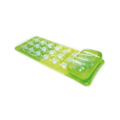    Strend Pro Intex® színes fejpárnás felfújható matrac, 1,88x0,71 m