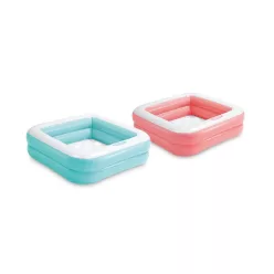 Strend Pro Intex® felfújható gyerekmedence, 86x86x25 cm