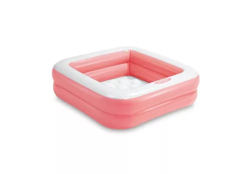Strend Pro Intex® felfújható gyerekmedence, 86x86x25 cm