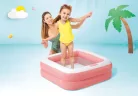 Strend Pro Intex® felfújható gyerekmedence, 86x86x25 cm