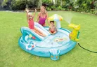 Strend Pro Intex® felfújható gyerekmedence, 201x170x84 cm