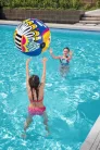 Strend Pro Bestway® felfújható strandlabda 91 cm