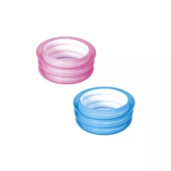   Strend Pro Bestway® gyerekmedence, felfújható,70x30 cm,kerek