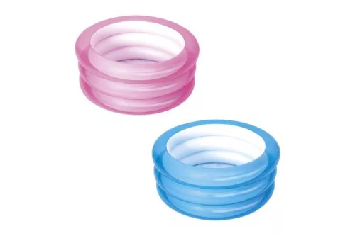 Strend Pro Bestway® gyerekmedence, felfújható,70x30 cm,kerek
