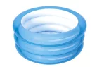 Strend Pro Bestway® gyerekmedence, felfújható,70x30 cm,kerek