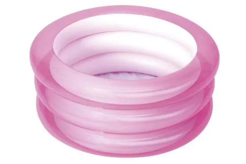 Strend Pro Bestway® gyerekmedence, felfújható,70x30 cm,kerek