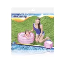 Strend Pro Bestway® gyerekmedence, felfújható,70x30 cm,kerek