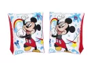 Strend Pro Bestway® karúszó gyerekeknek, Mickey és barátai,23x15 cm