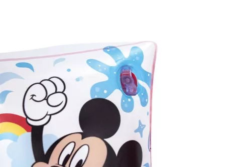 Strend Pro Bestway® karúszó gyerekeknek, Mickey és barátai,23x15 cm