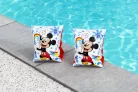 Strend Pro Bestway® karúszó gyerekeknek, Mickey és barátai,23x15 cm