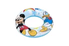 Strend Pro Bestway® gyermek úszógumi, Mickey és barátai, 56 cm