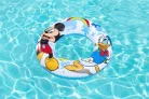 Strend Pro Bestway® gyermek úszógumi, Mickey és barátai, 56 cm