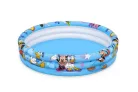 Strend Pro Bestway® felfújható gyerekmedence, Mickey és barátai,122x25 cm