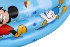 Strend Pro Bestway® felfújható gyerekmedence, Mickey és barátai,122x25 cm