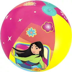 Strend Pro Bestway® strandlabda hercegnő, 51 cm