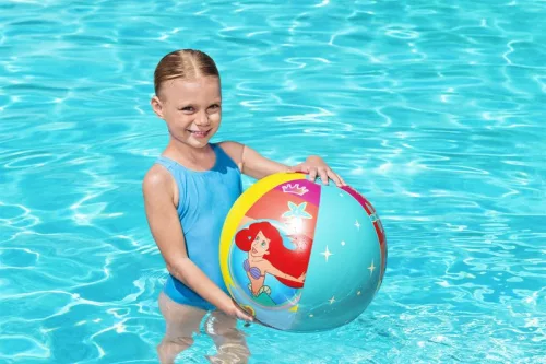 Strend Pro Bestway® strandlabda hercegnő, 51 cm