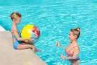 Strend Pro Bestway® strandlabda hercegnő, 51 cm