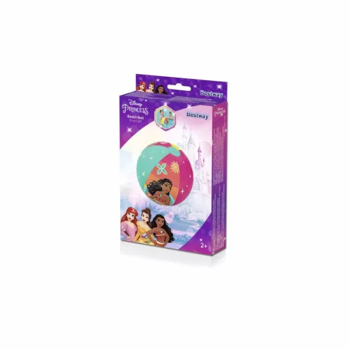 Strend Pro Bestway® strandlabda hercegnő, 51 cm