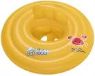 Strend Pro Bestway® felfújható kerek gyermekülés vízhez, 69 cm