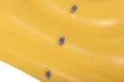  Strend Pro Bestway® felfújható négyzet alakú gyermekülés vízhez, 76 cm