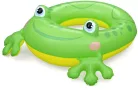  Strend Pro Bestway® gyerek úszógumi, állatfigurás,17 cm