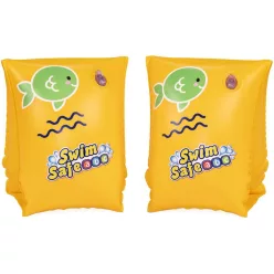  Strend Pro Bestway® karúszó gyerekeknek,25x15 cm