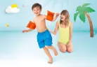 Strend Pro Intex® felfújható gyerek karúszó, 23x15 cm