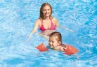 Strend Pro Intex® felfújható gyerek karúszó, 23x15 cm