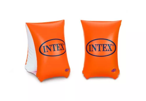 Strend Pro Intex® felfújható gyerek karúszó, 30x15 cm