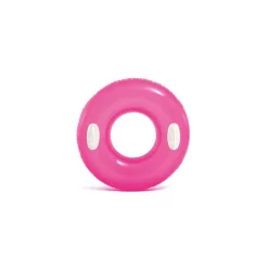   Strend Pro Intex® felfújható úszógumi kapaszkodóval,76 cm