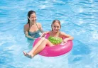 Strend Pro Intex® felfújható úszógumi kapaszkodóval,76 cm
