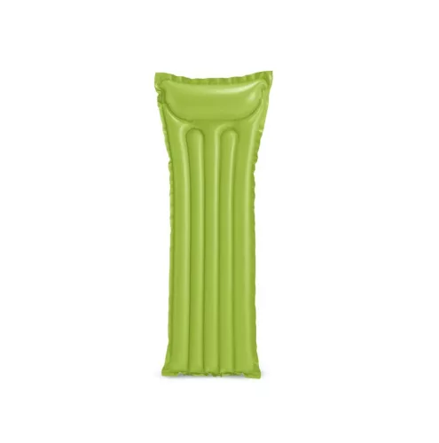 Strend Pro Intex® színes felfújható matrac,183x69 cm