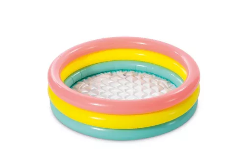 Strend Pro Intex® felfújható gyerekmedence,86x25 cm