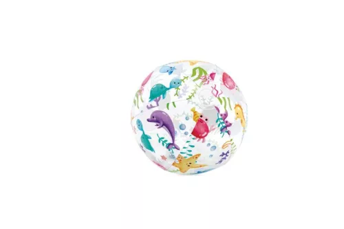 Strend Pro Intex® felfújható strandlabda, 51 cm