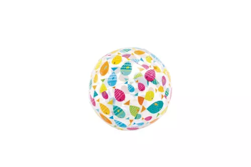 Strend Pro Intex® felfújható strandlabda, 51 cm