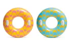Strend Pro Intex® felfújható úszógumi kapaszkodóval,91 cm