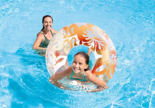 Strend Pro Intex® felfújható úszógumi 91 cm