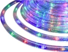 MagicHome karácsony fényfüzér 240x többszínű LED, 8 funkció, 230 V, 50 Hz, IP44, kültéri
