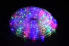 MagicHome karácsony fényfüzér 240x többszínű LED, 8 funkció, 230 V, 50 Hz, IP44, kültéri