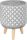 dekoracio_magichome_viragcserep_mozaikkal_szurke_cement_13x13x12_cm