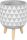 dekoracio_magichome_viragcserep_mozaikkal_szurkefeher_cement_13x13x12_cm