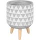 dekoracio_magichome_viragcserep_mozaikkal_szurkefeher_cement_13x13x12_cm