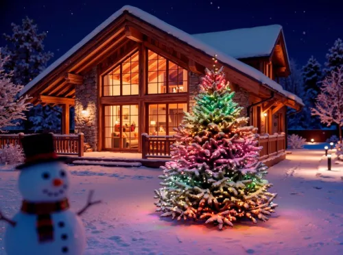 MagicHome karácsonyi fényfüzér vezérlővel, 200xLED, vegyes színek, 17 m