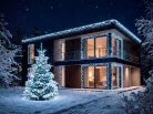 MagicHome karácsonyi fényfüzér, időzítő, 1000xLED, hideg fehér, 10 funkció, 50 m
