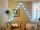 MagicHome karácsonyi fényfüggöny,csillagok,142xLED,hideg fehér,időzítő,8 funkció,3 m