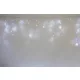 MagicHome karácsonyi fényfüzér,504xLED,hideg fehér,9+1 funkció,időzítő,20 m