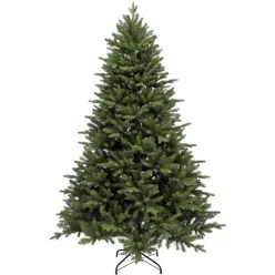MagicHome karácsonyfa Vianoce Royal, extra sűrű, 150 cm