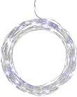 MagicHome karácsonyi fényfüzér, 1000xLED, hideg fehér, 8 funkció, 100 m, IP44